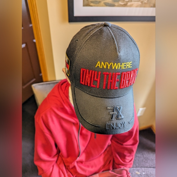 Diesel Boys hat - Picture 11 of 14